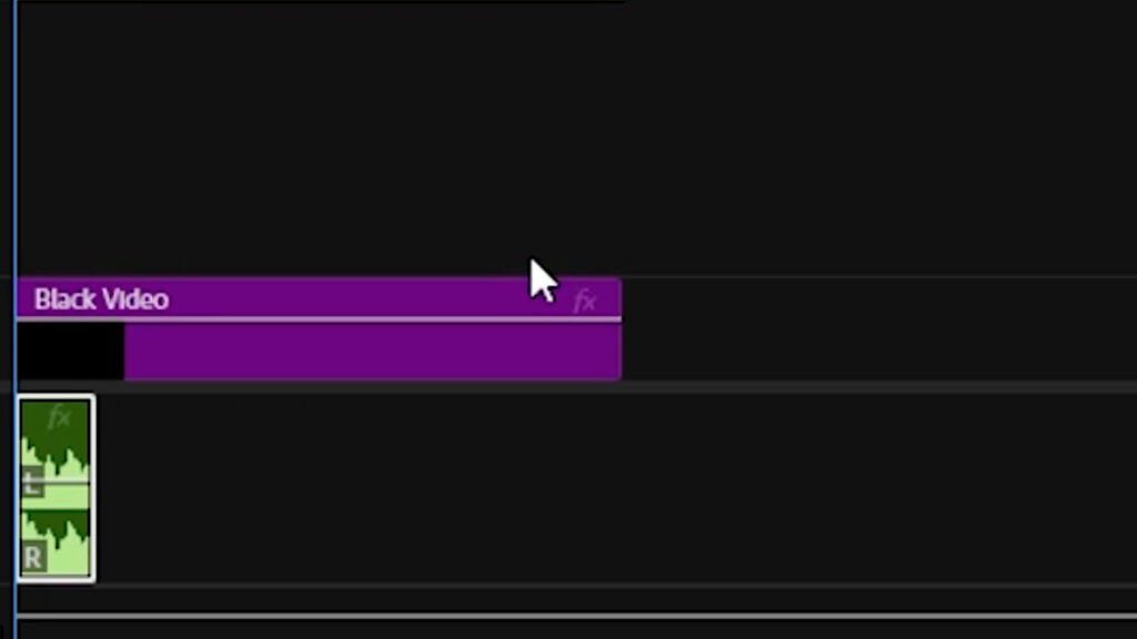 End Songs with Echo Reverb black video placeholder