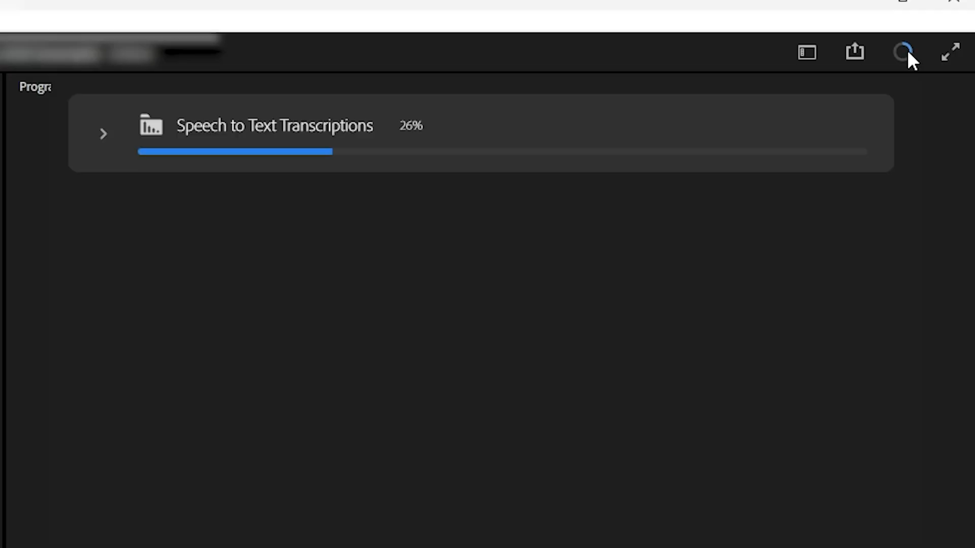How to Add Automatic Subtitles in Premiere Pro 2025 | Thiago Alves ...