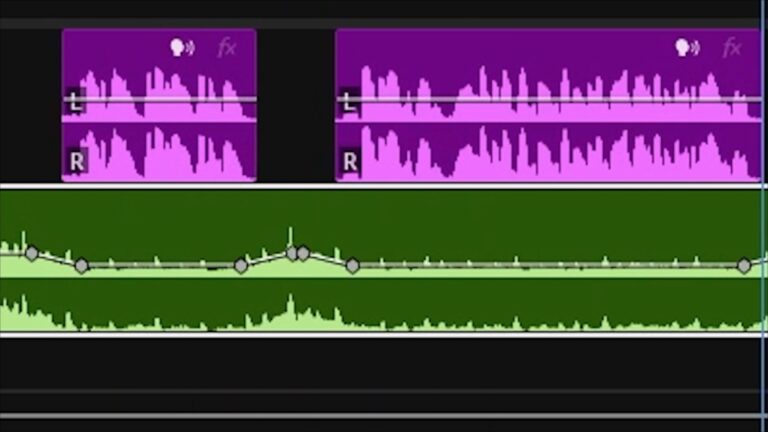 Read more about the article Audio Ducking Premiere Pro: Auto-Lower Music When Voice Plays
