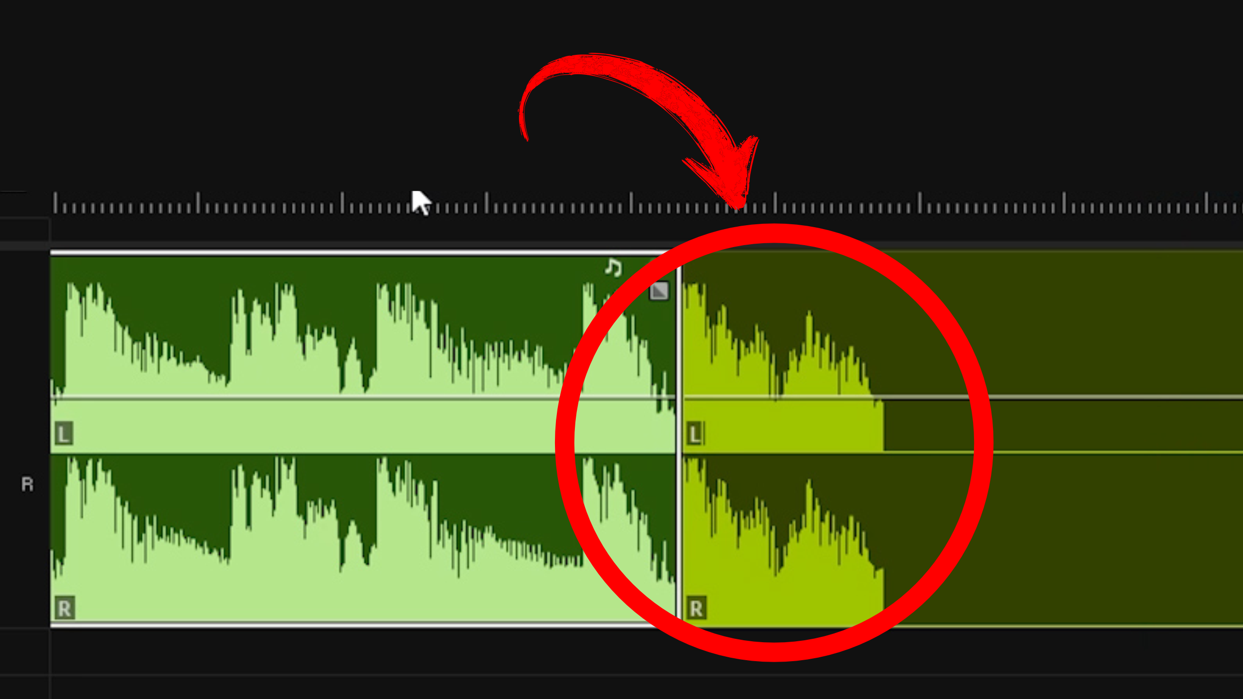 Read more about the article How to End Songs with Echo Reverb in Premiere Pro 2025