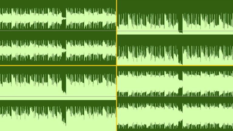 Read more about the article Waveform in Premiere Pro: Best Audio Visualization Tips