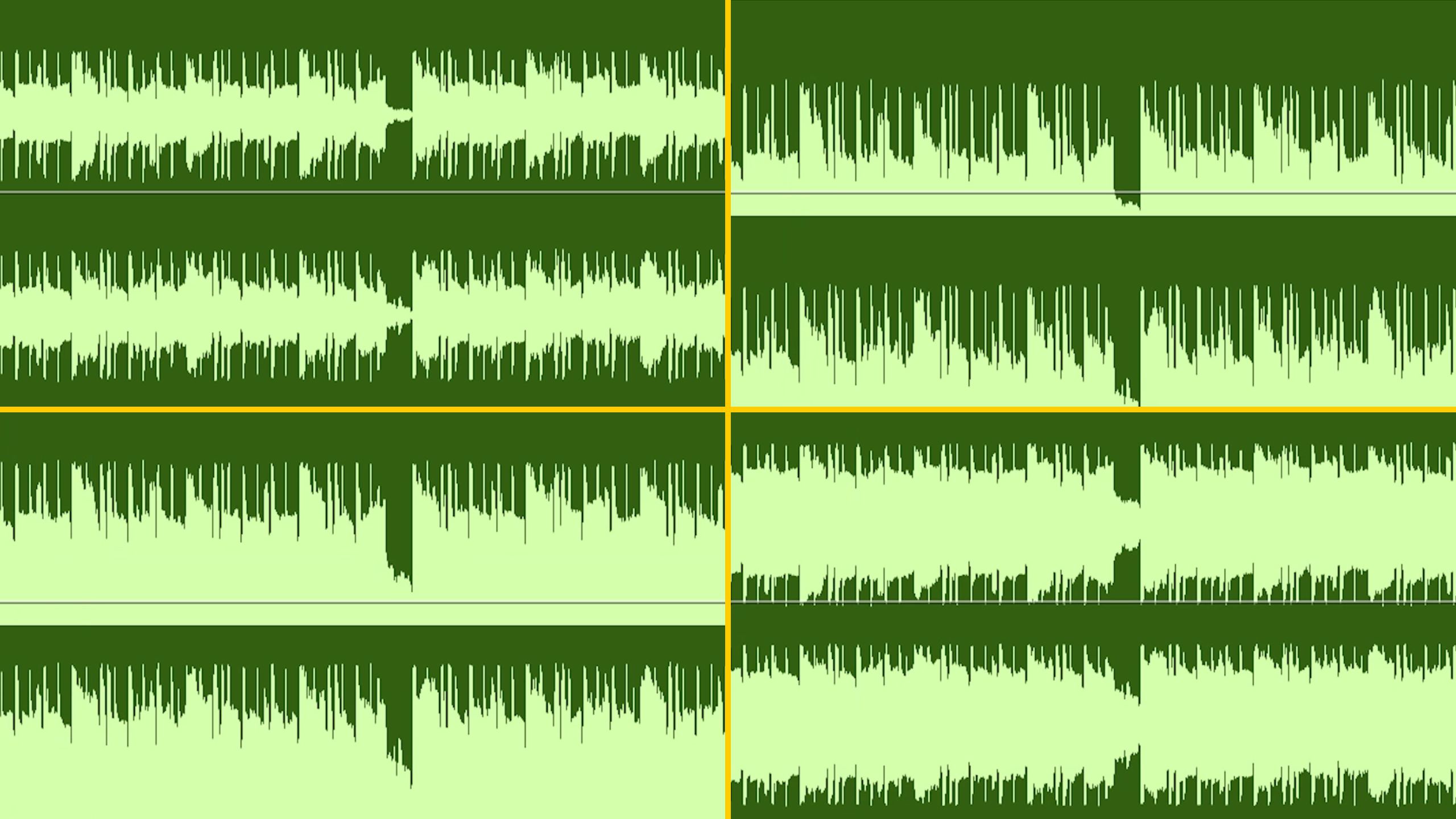 You are currently viewing Waveform in Premiere Pro: Best Audio Visualization Tips